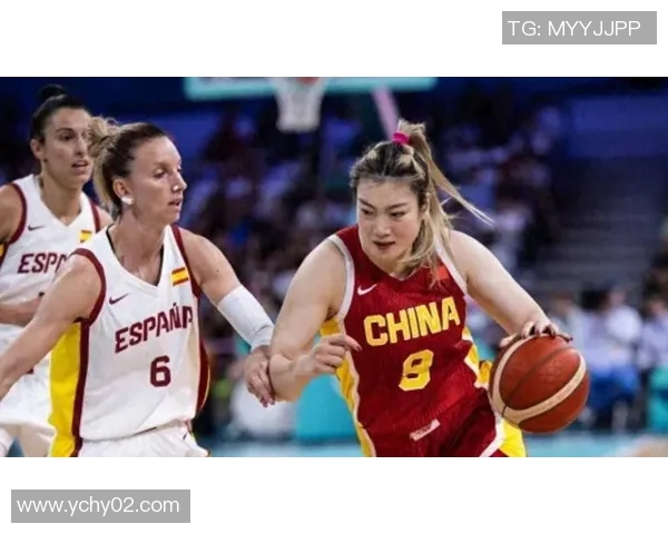 邓雨婷转学贝勒大学获多所名校青睐并入选中国女篮集训队